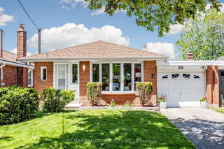 20 Doonaree Drive