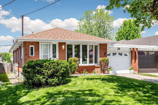 20 Doonaree Drive