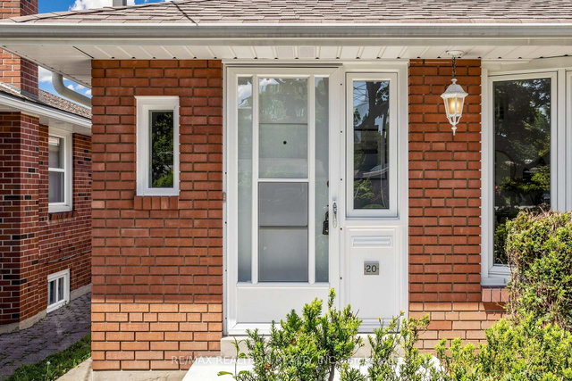 20 Doonaree Drive