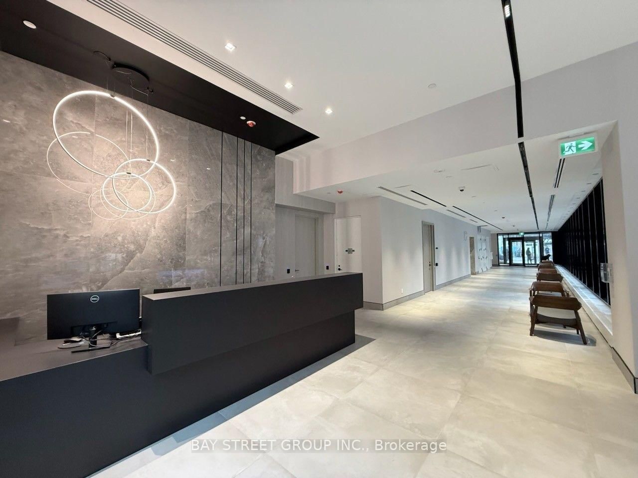 609 Sherbourne Street, Unit 1409 - Photo 20