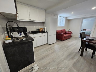 Detached House leased at Basement #2-55 Dallas Road, Toronto, Ontario, M2R 2J3 - Newtonbrook West - MLS: C13232988