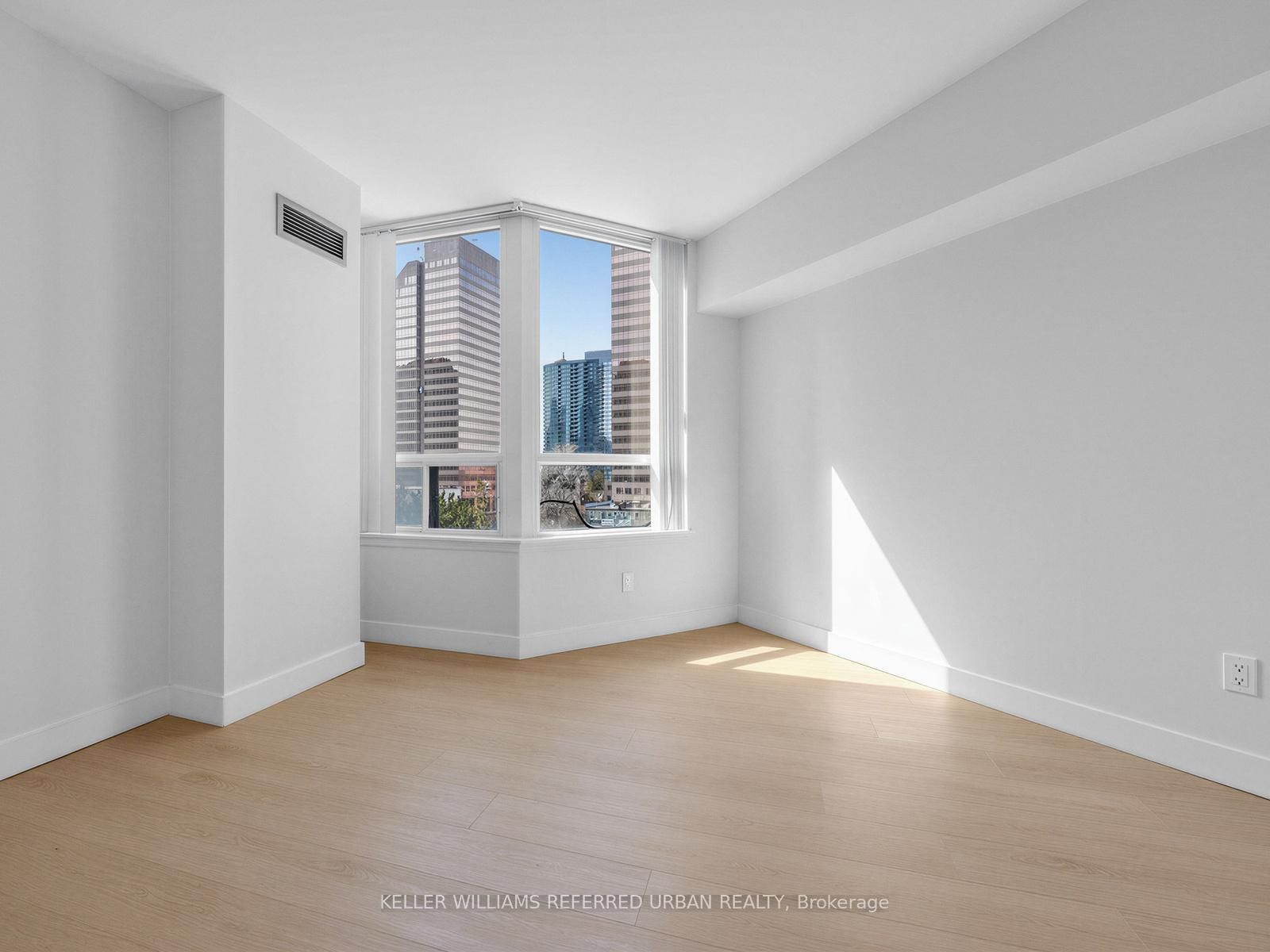7 Bishop Avenue, Unit 501