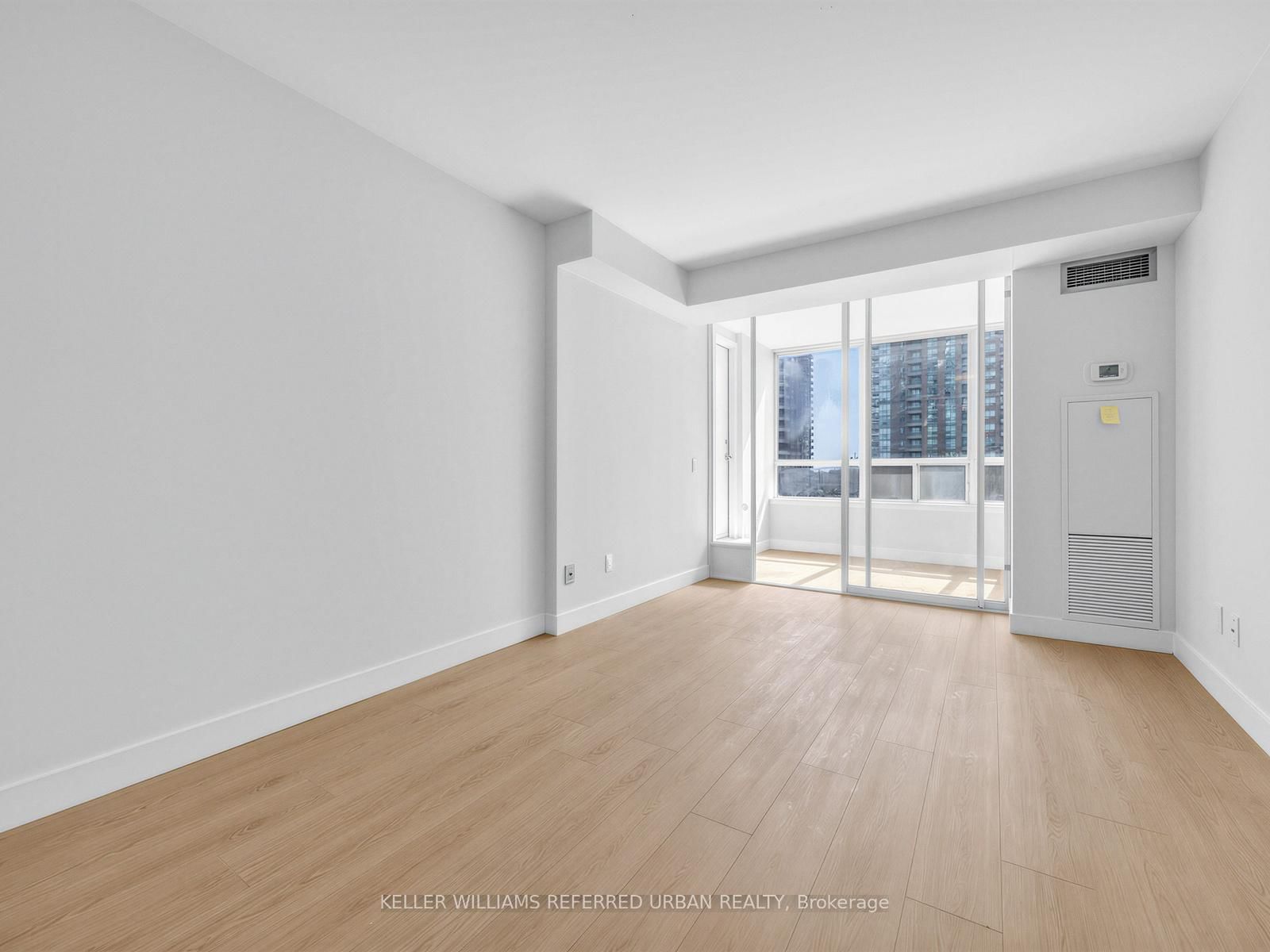 7 Bishop Avenue, Unit 501