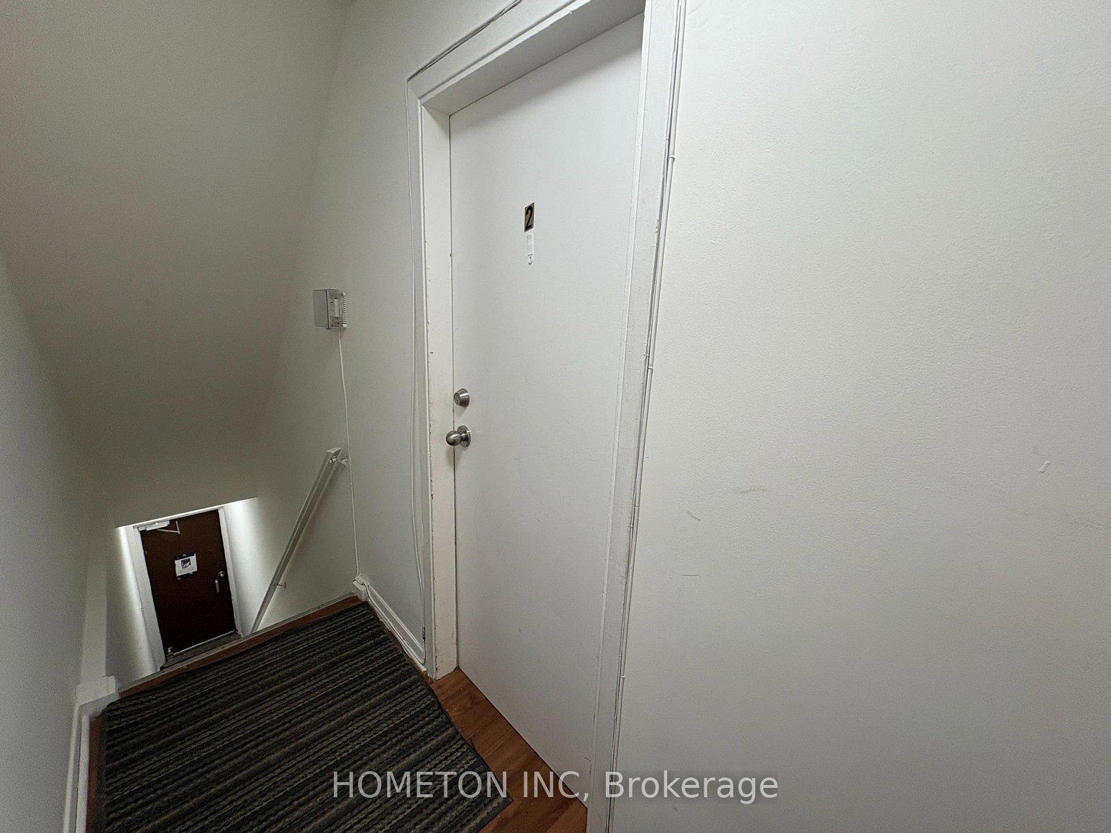 upper rear-319A Oakwood Avenue, Toronto, ON, photo 3