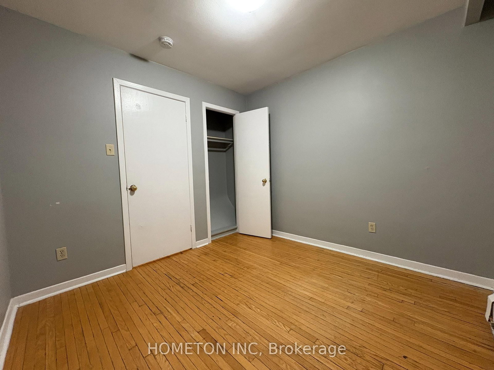 upper rear-319A Oakwood Avenue, Toronto, ON, photo 4