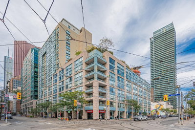 Commercial/Retail for lease at GR18-92 King Street, Toronto, Ontario, M5C 2V8 - Church-Yonge Corridor - MLS: C13233212