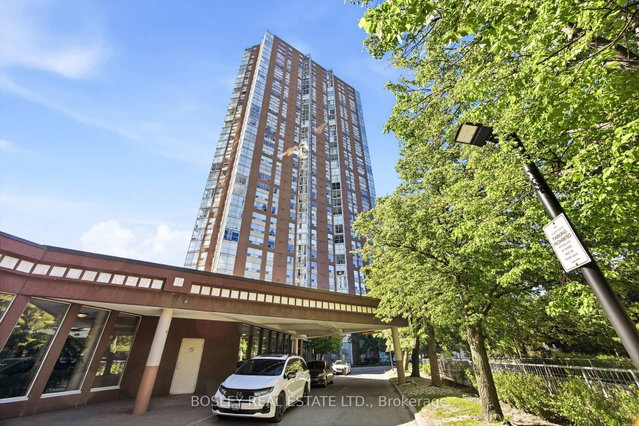 611 - 5 Concorde Place