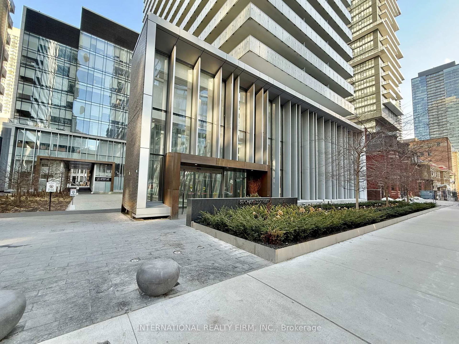 Property at 50 Charles