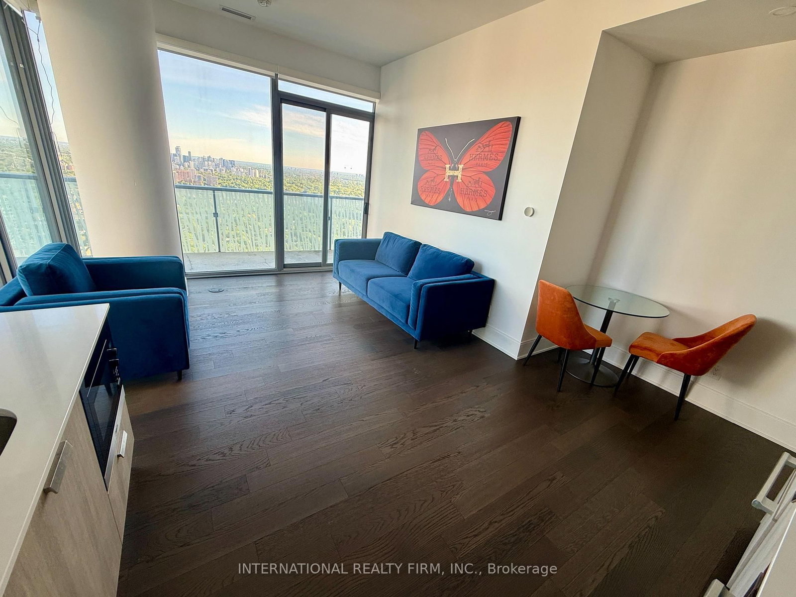 50 Charles Street E, Unit LPH 5406 - Photo 8
