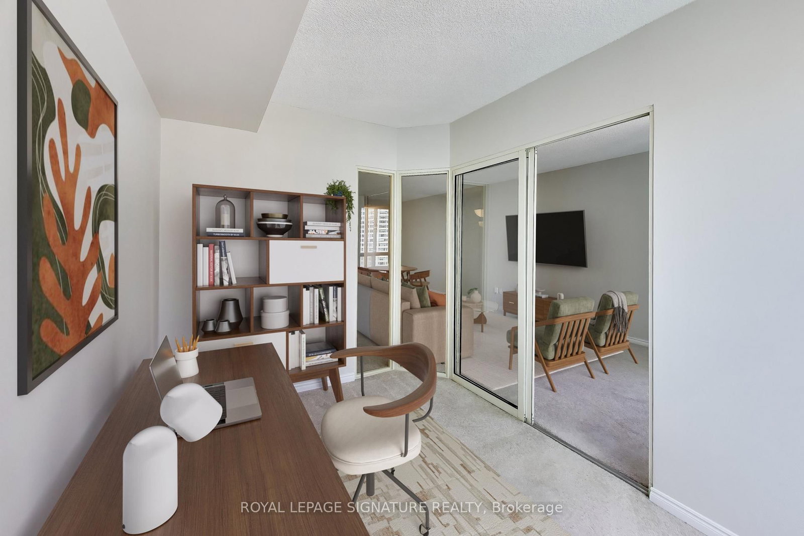 25 The Esplanade, Unit 2313 - Photo 8