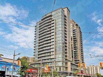 Condo leased at 904-530 St Clair Avenue, Toronto, Ontario, M6C 1A2 - Humewood-Cedarvale - MLS: C13233418