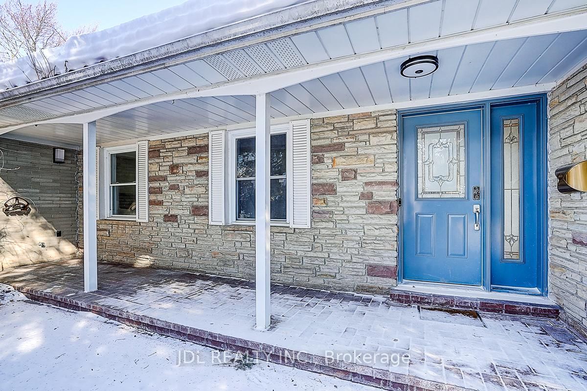 Property at 15 Crossburn