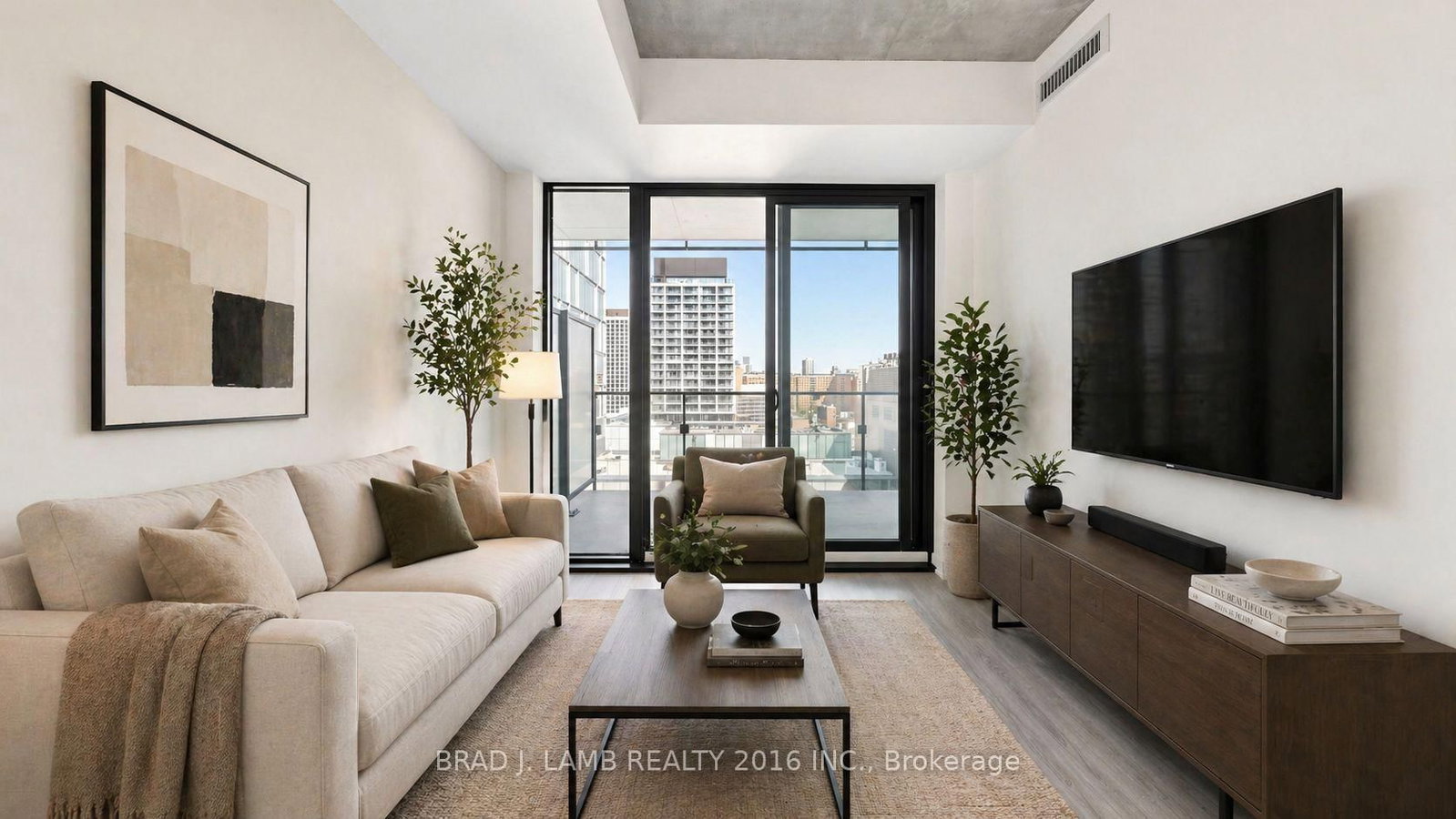 284 King Street E, Unit 2607