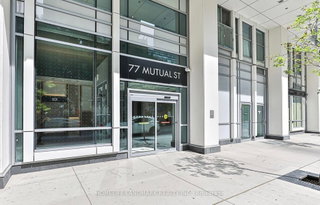 2303 - 77 Mutual Street