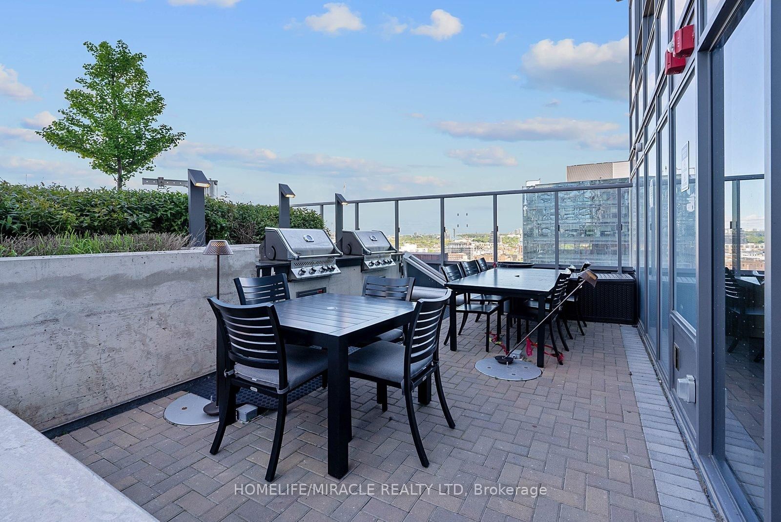 108 Peter Street, Unit 1322 - Photo 40
