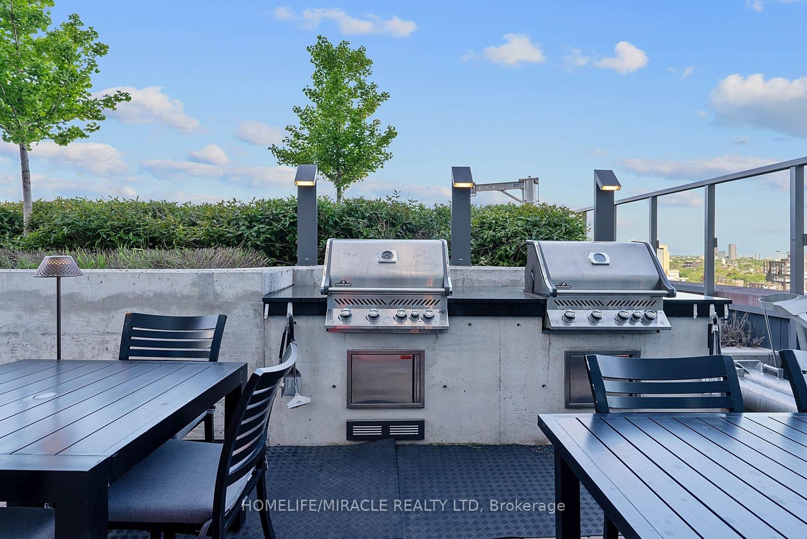 108 Peter Street, Unit 1322 - Photo 41