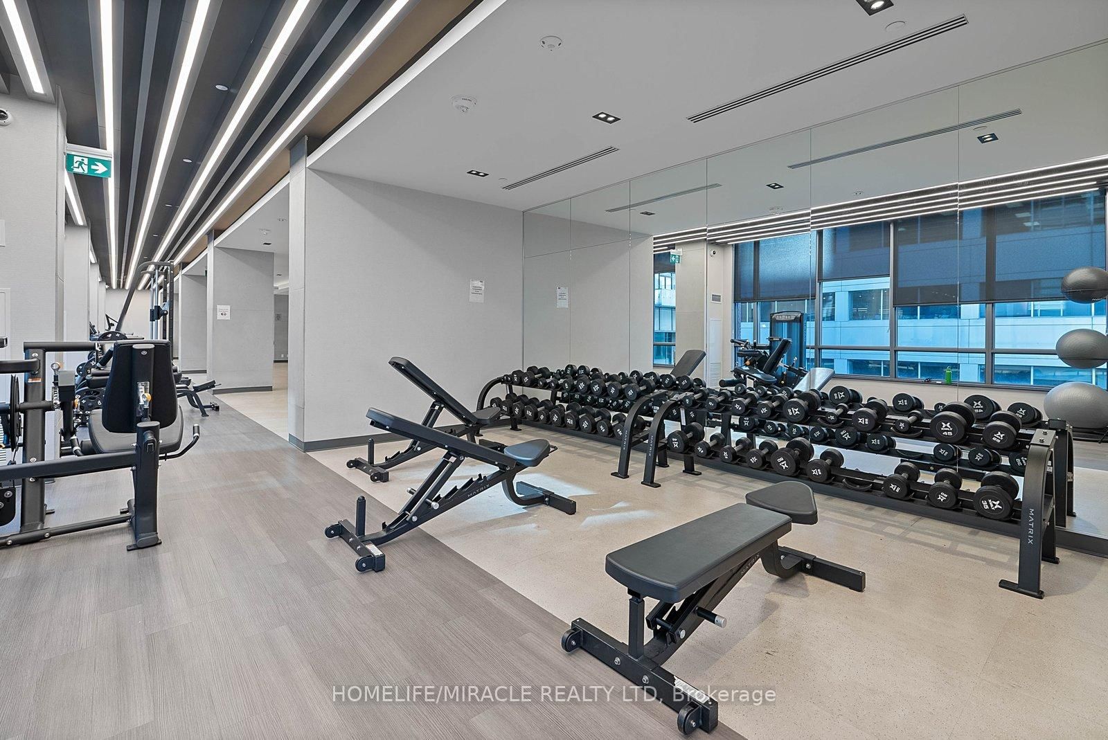 108 Peter Street, Unit 1322 - Photo 43