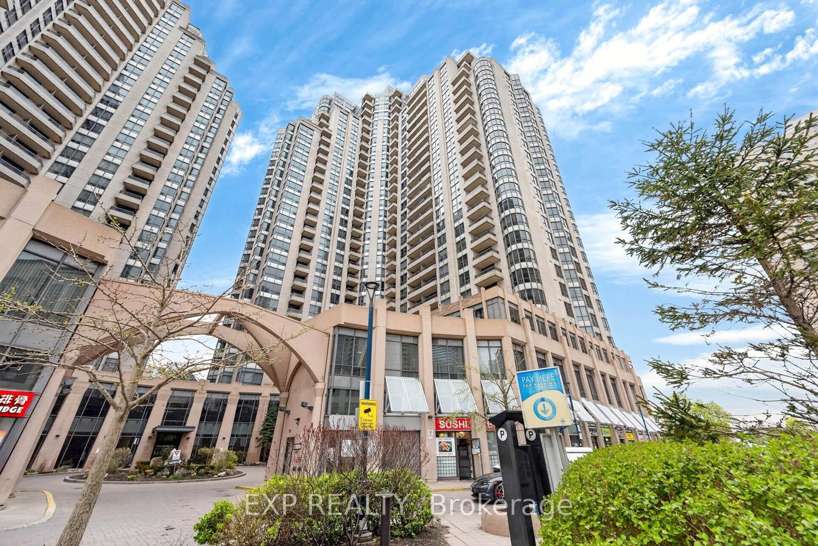 Property at 5 Northtown