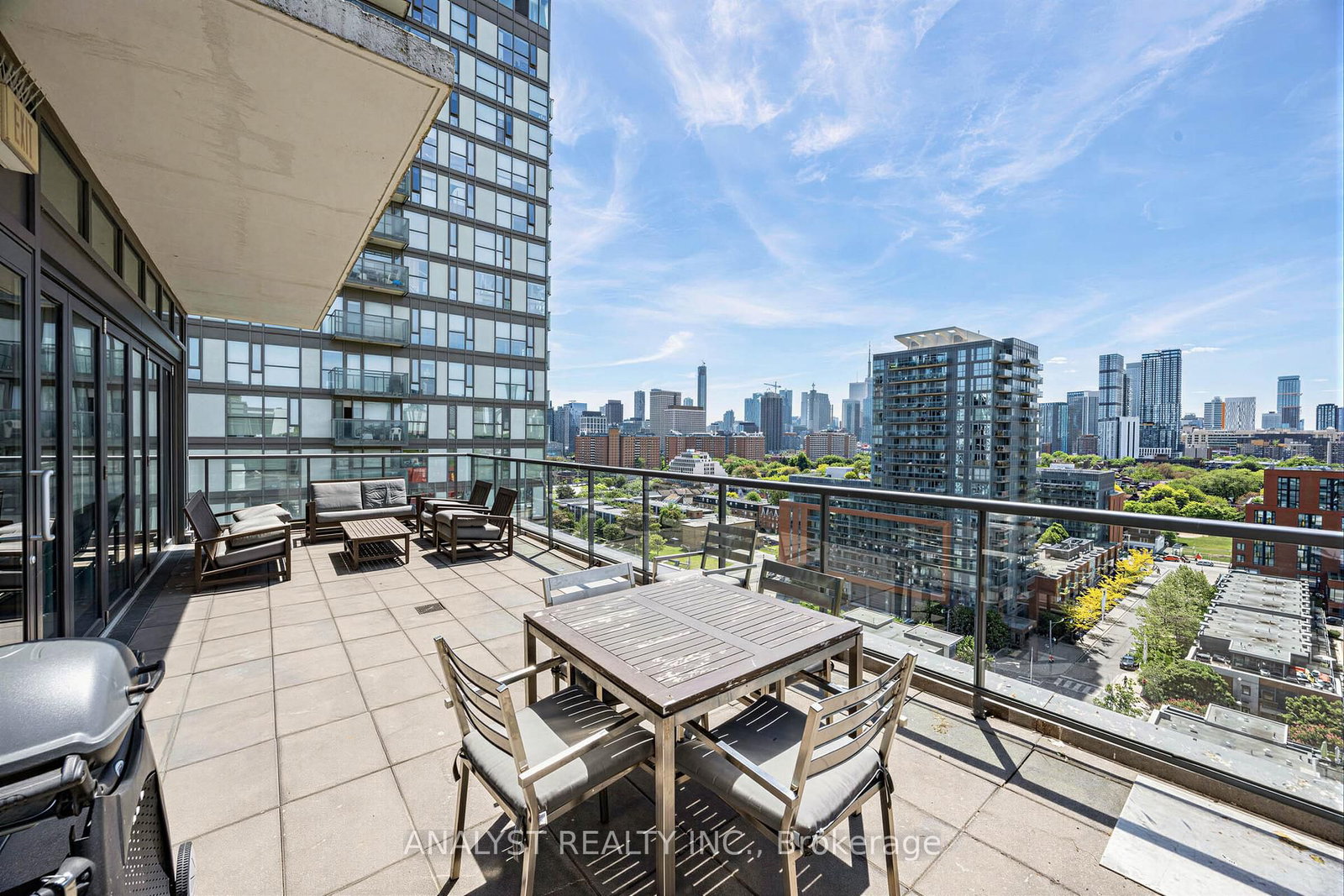260 Sackville Street • #504 • Toronto, ON photo 23
