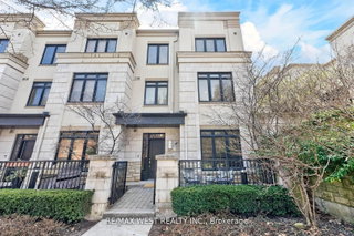 TH 11 - 7 Oakburn Crescent