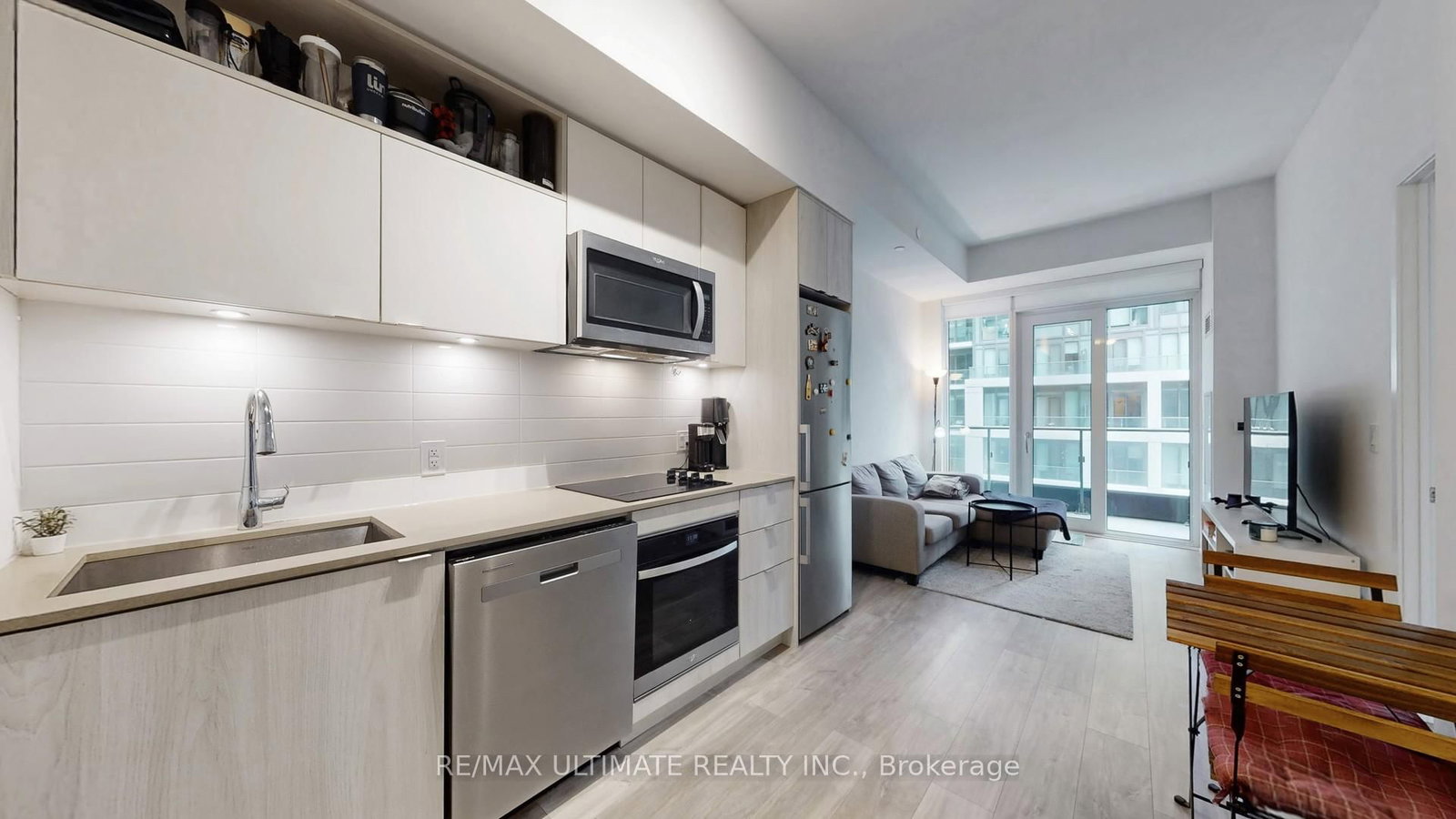 135 Lower Sherbourne Street, Unit 1740 - Photo 3
