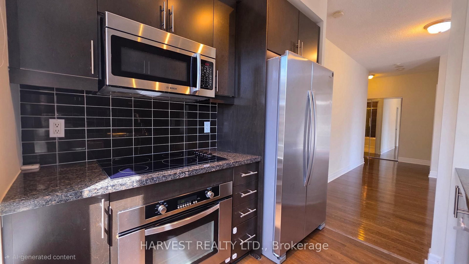 35 Balmuto Street • #1506 • Toronto, ON photo 13