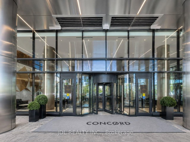 2505 - 1 Concord Cityplace Way
