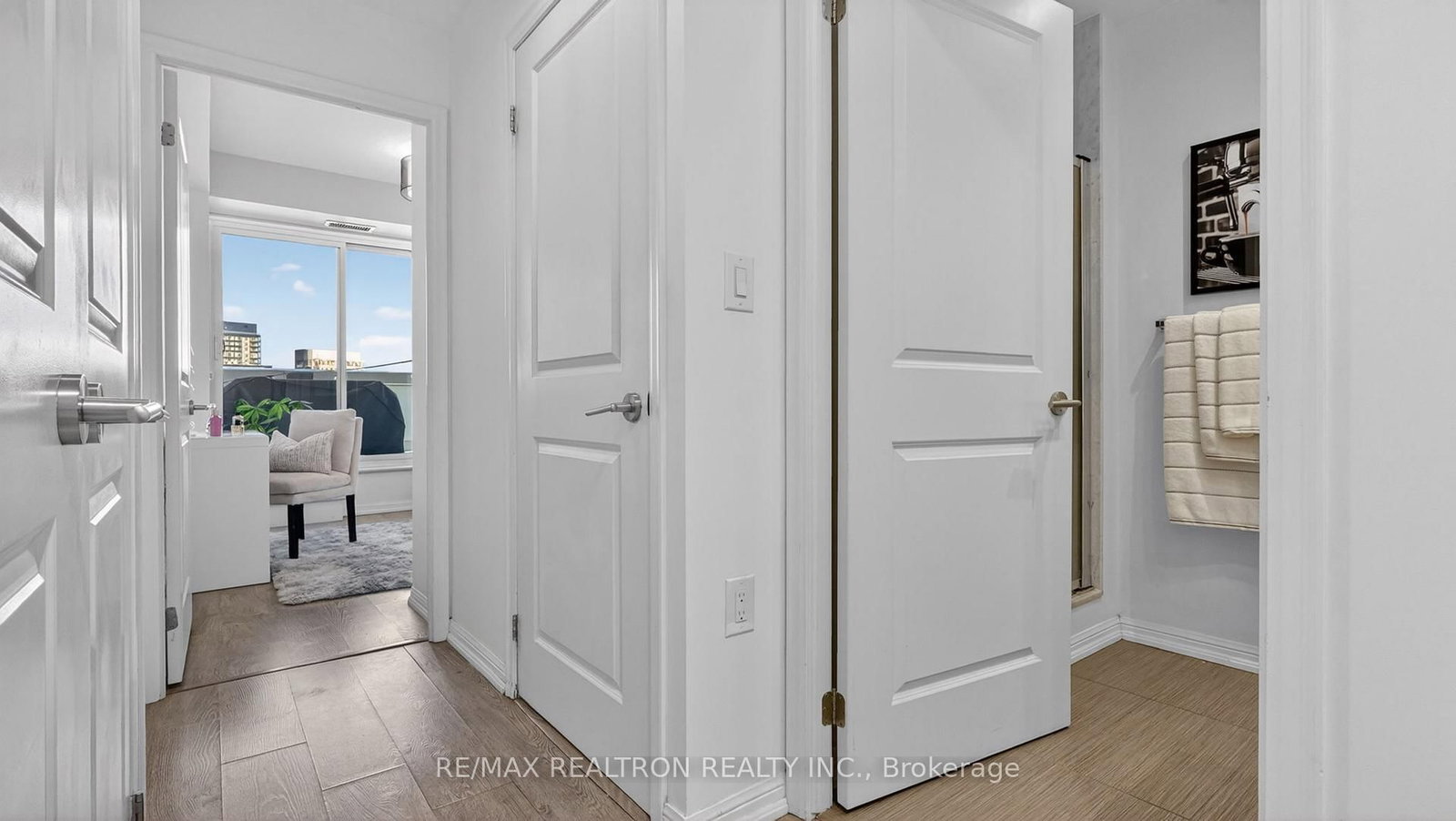 125 Western Battery Road • #2902 • Toronto, ON photo 15