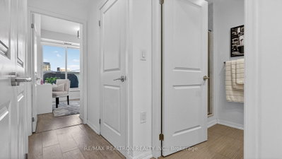 125 Western Battery Road • #2902 • Toronto, ON
