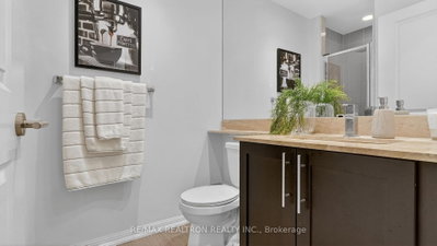 125 Western Battery Road • #2902 • Toronto, ON