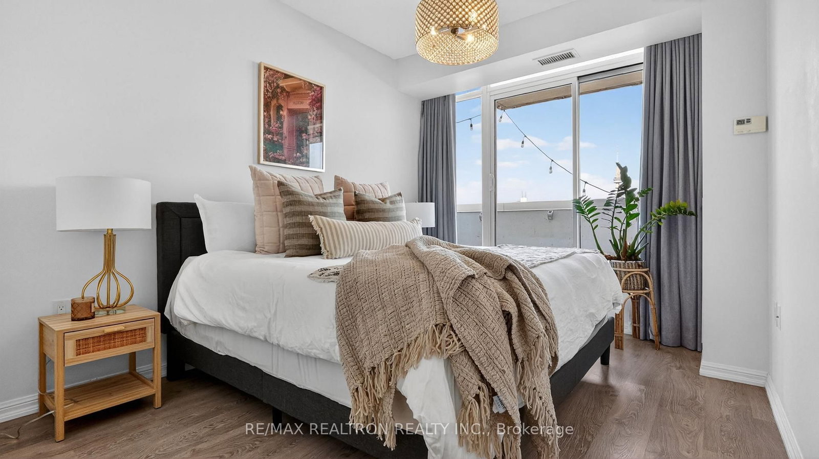 125 Western Battery Road • #2902 • Toronto, ON photo 20