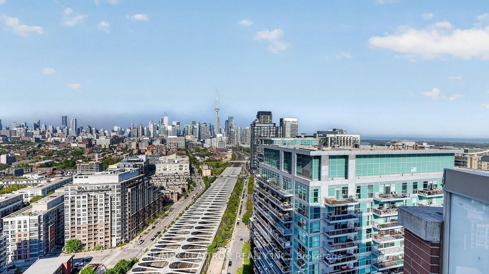125 Western Battery Road • #2902 • Toronto, ON photo 24