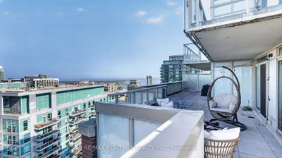 125 Western Battery Road • #2902 • Toronto, ON