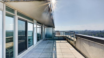 125 Western Battery Road • #2902 • Toronto, ON