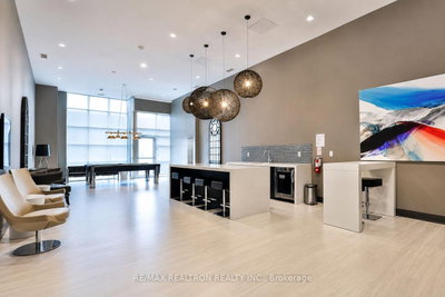 125 Western Battery Road • #2902 • Toronto, ON