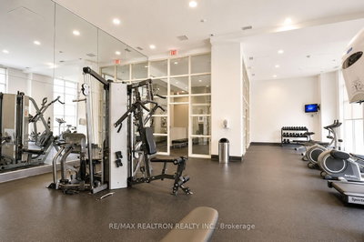 125 Western Battery Road • #2902 • Toronto, ON