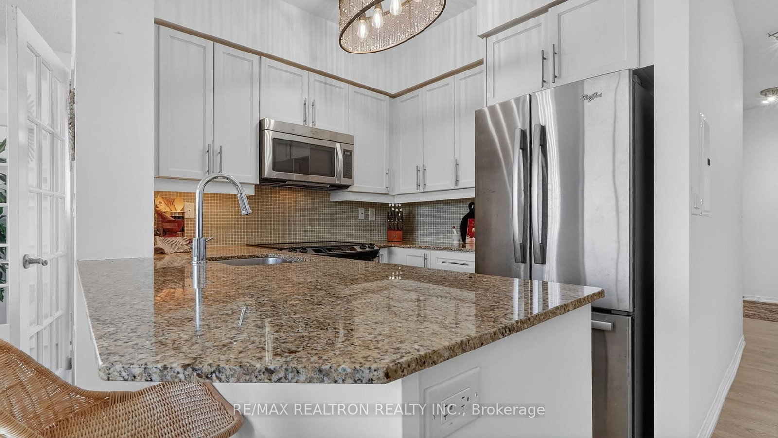 125 Western Battery Road • #2902 • Toronto, ON photo 9