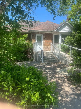 230 Finch Avenue E