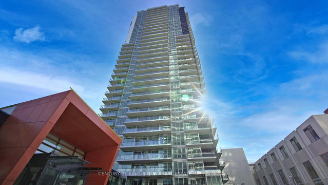2209 - 85 Mcmahon Drive
