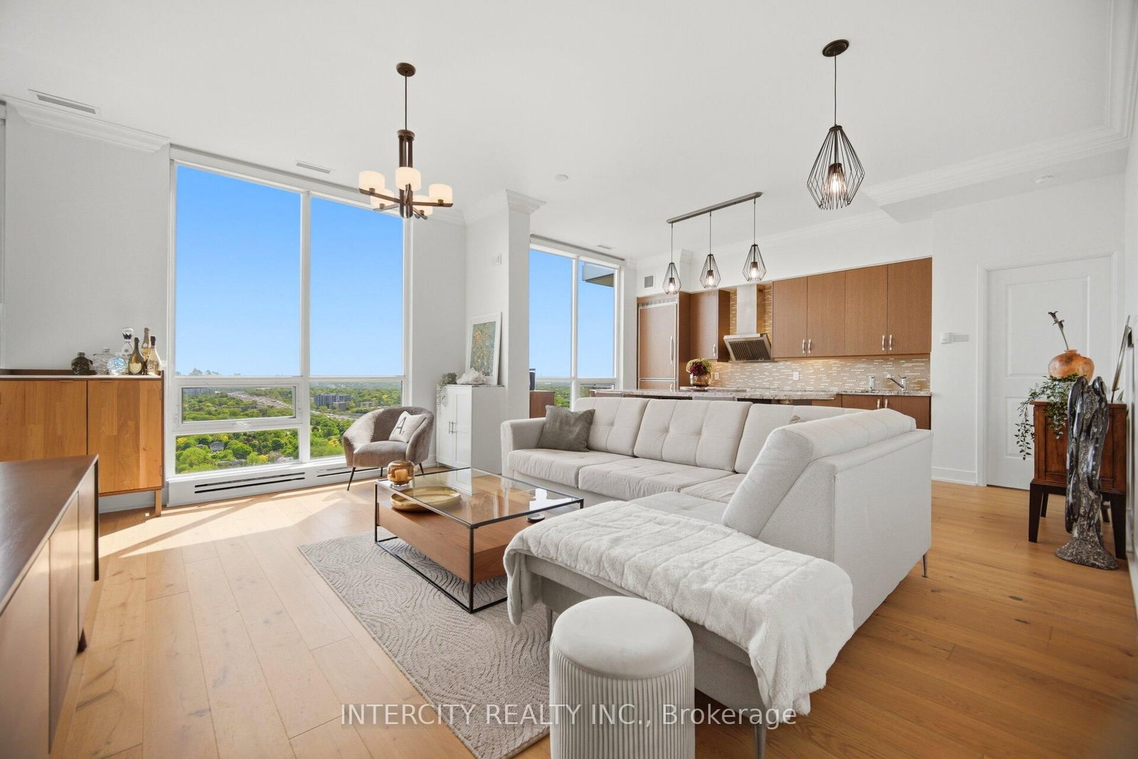 23 Sheppard Avenue E, Unit 3104 - Photo 11