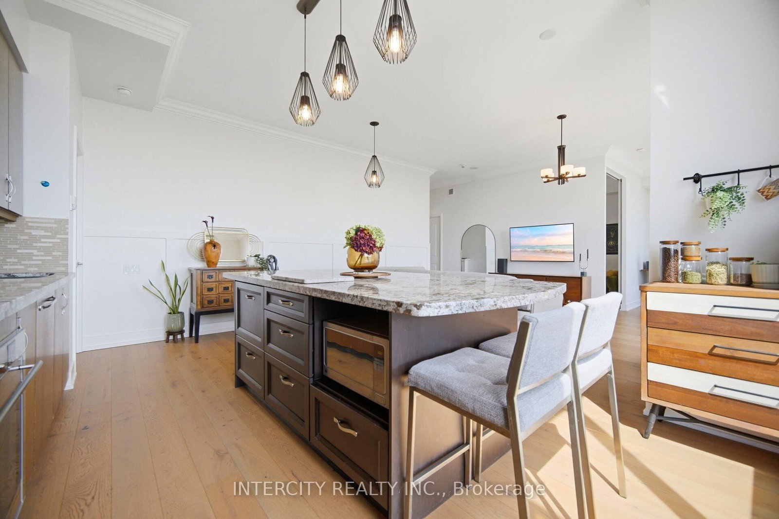 23 Sheppard Avenue E, Unit 3104 - Photo 16