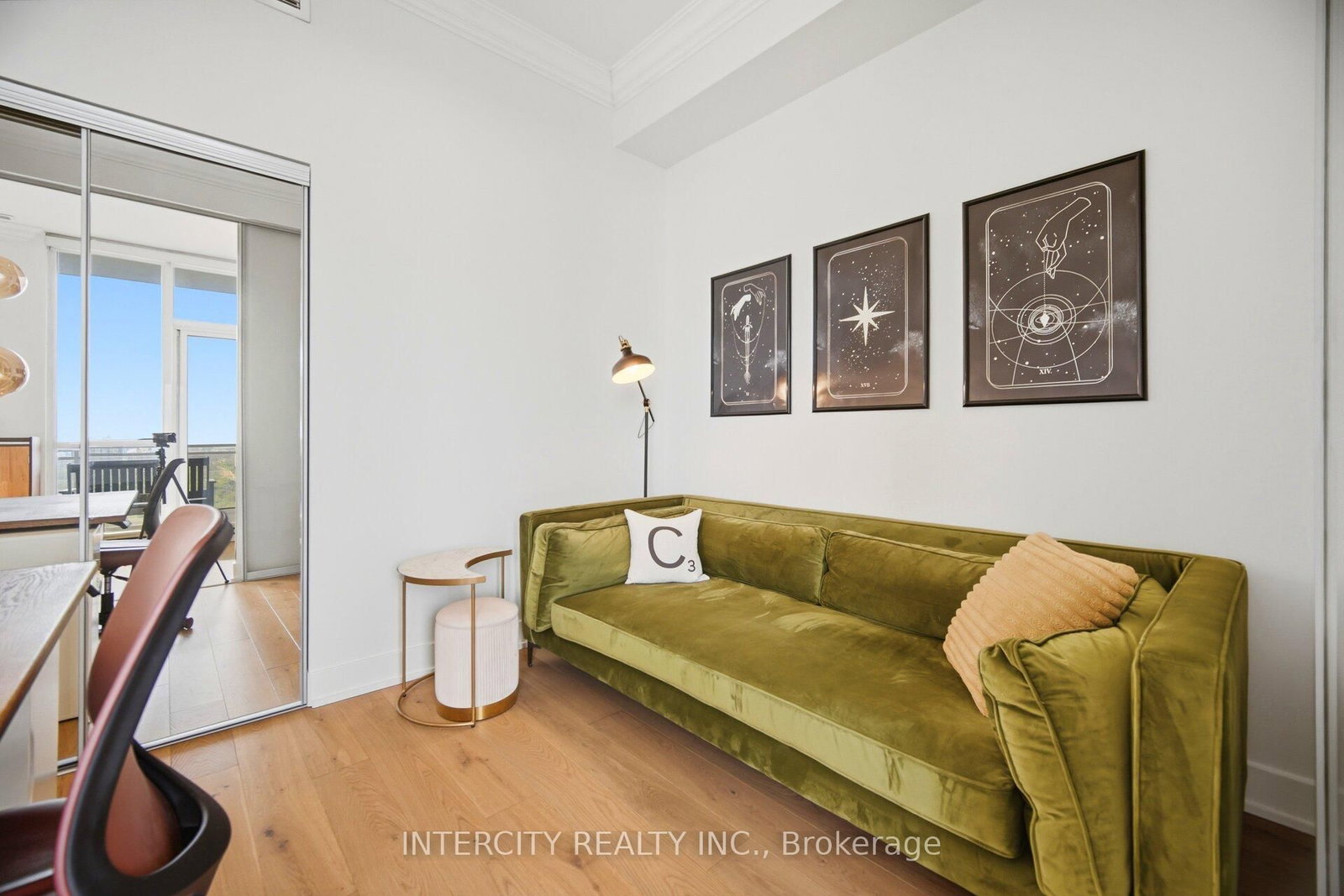 23 Sheppard Avenue E, Unit 3104 - Photo 24