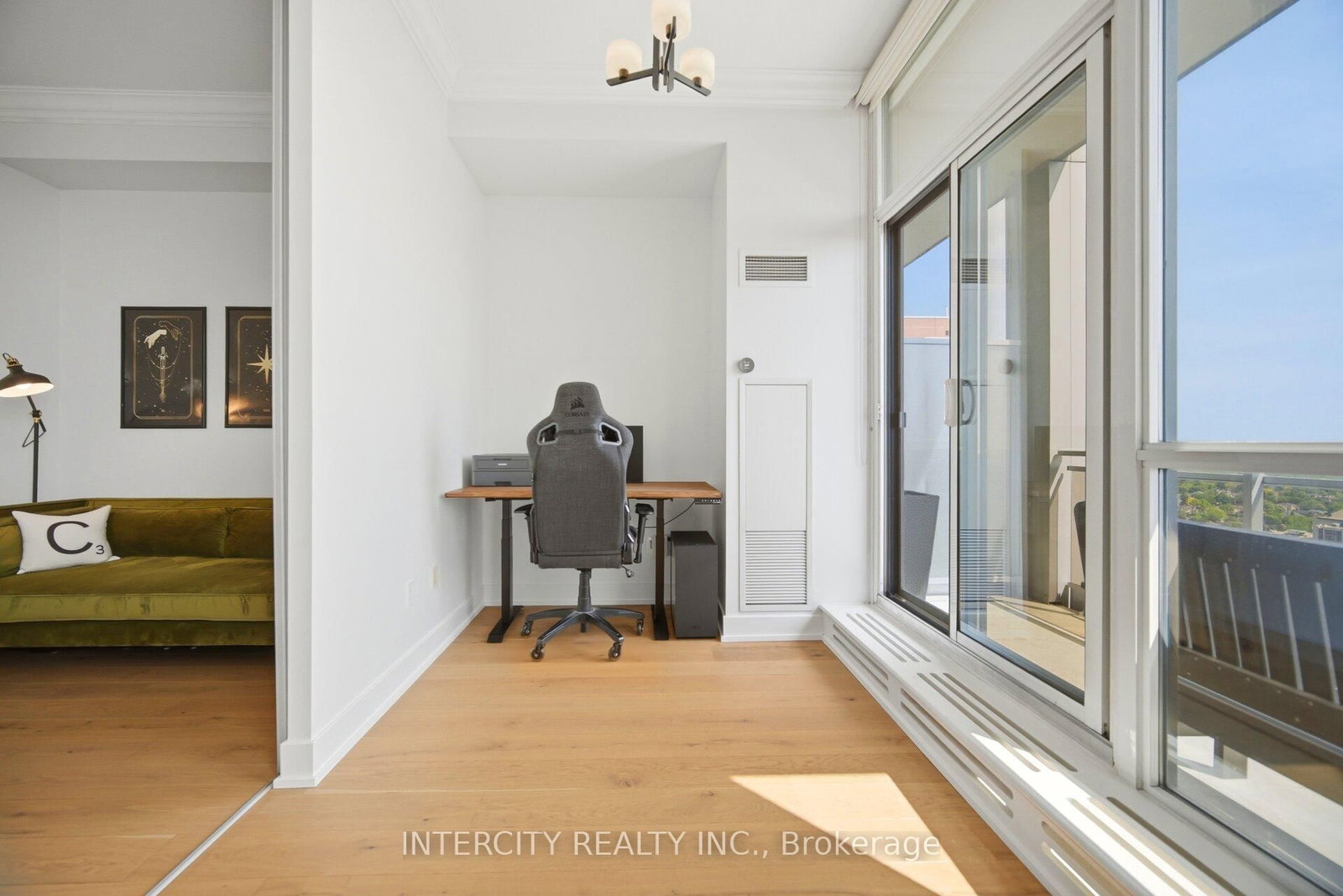 23 Sheppard Avenue E, Unit 3104 - Photo 26