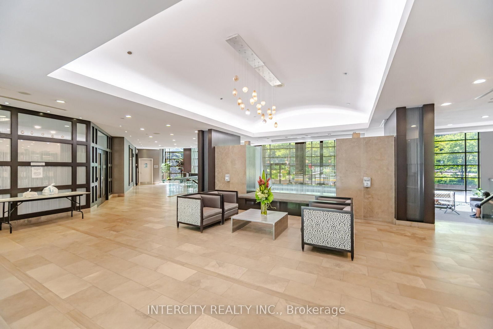 23 Sheppard Avenue E, Unit 3104 - Photo 3