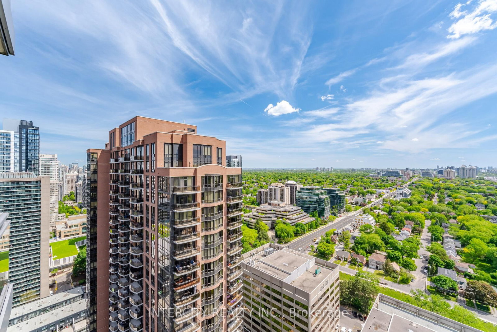 23 Sheppard Avenue E, Unit 3104 - Photo 33