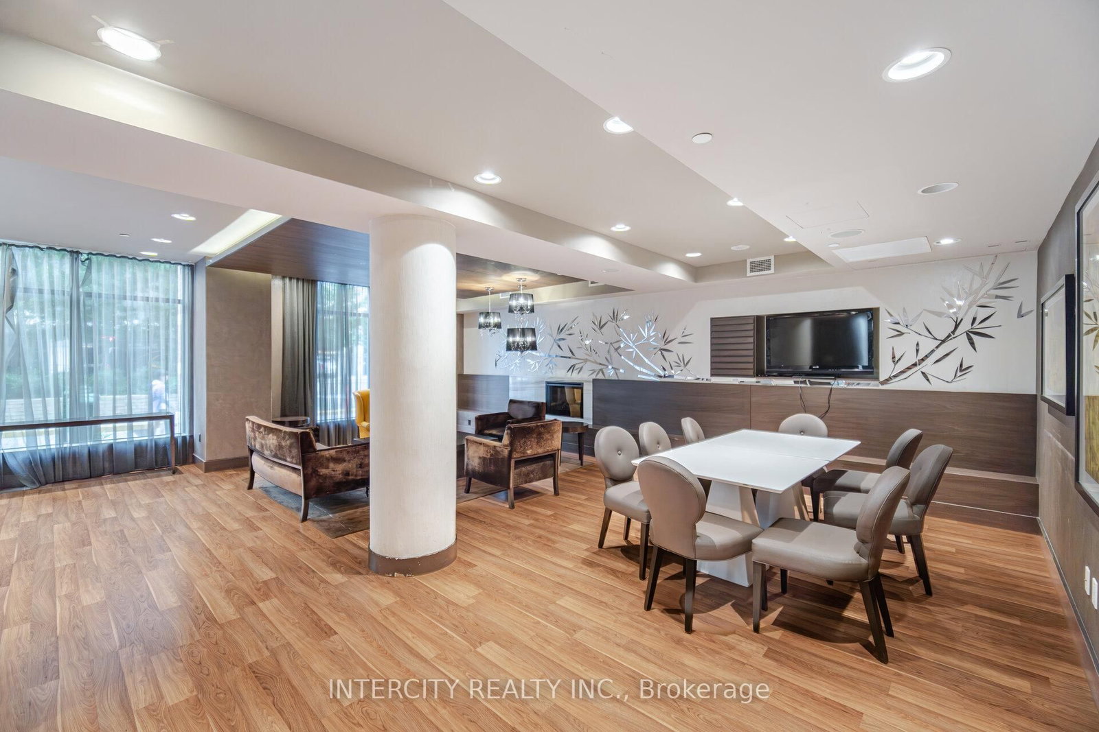 23 Sheppard Avenue E, Unit 3104 - Photo 35