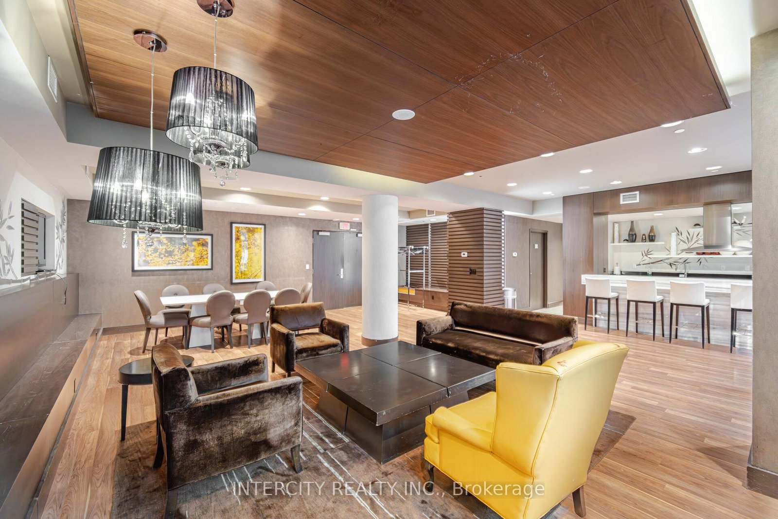 23 E Sheppard Avenue • #3104 • Toronto, ON photo 35