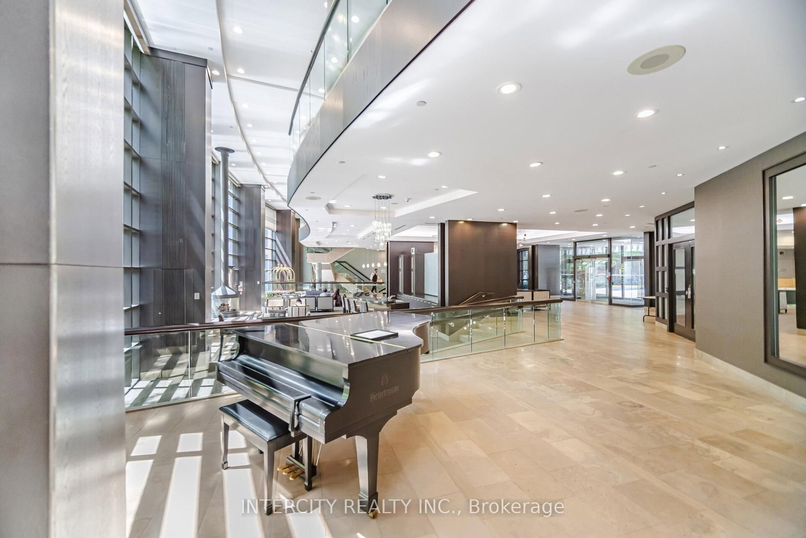 23 Sheppard Avenue E, Unit 3104 - Photo 4