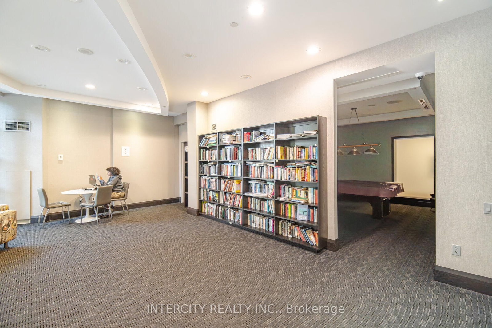 23 Sheppard Avenue E, Unit 3104 - Photo 44