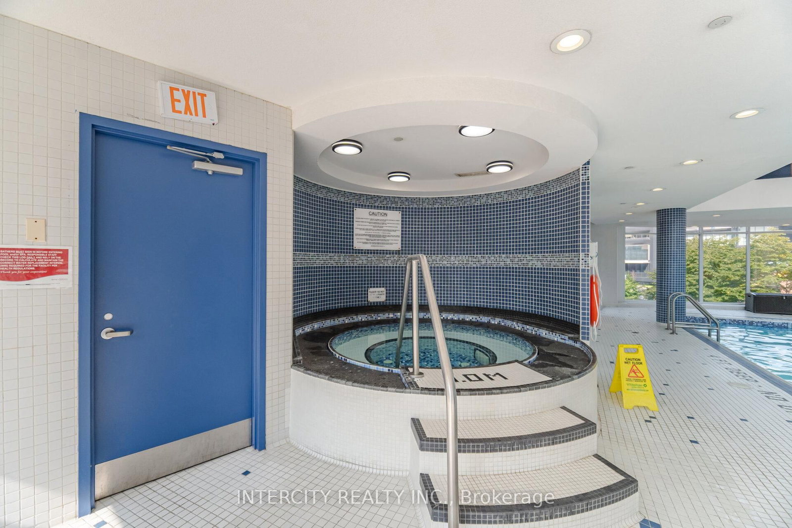 23 Sheppard Avenue E, Unit 3104 - Photo 48